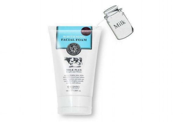 洗面奶是堿性還是酸性 洗得干凈就是好的洗面奶嗎 洗面奶是堿性還是酸性 洗得干凈就是好的洗面奶嗎