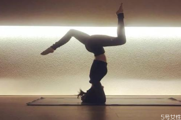 倒立對(duì)痔瘡有用嗎 倒立為什么防止痔瘡