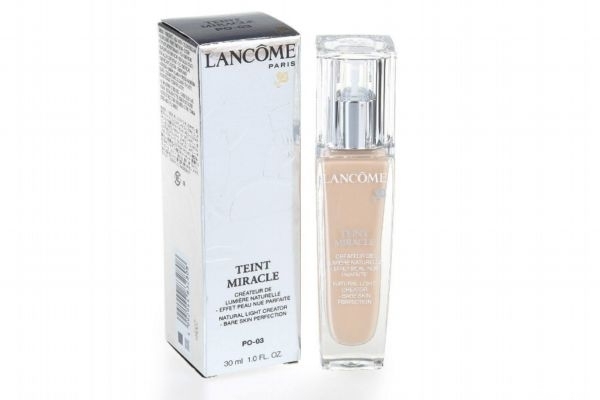 蘭蔻粉底液保質期多久 怎么看蘭蔻粉底液生產(chǎn)日期