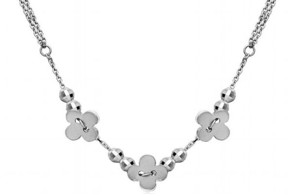 鉑金項(xiàng)鏈可以換新的嗎 鉑金項(xiàng)鏈怎么清洗保養(yǎng) 鉑金項(xiàng)鏈可以換新的嗎 鉑金項(xiàng)鏈怎么清洗保養(yǎng)