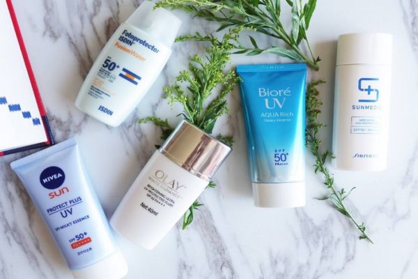 防曬霜涂一次是管一天嗎 一天涂幾次防曬霜最合適