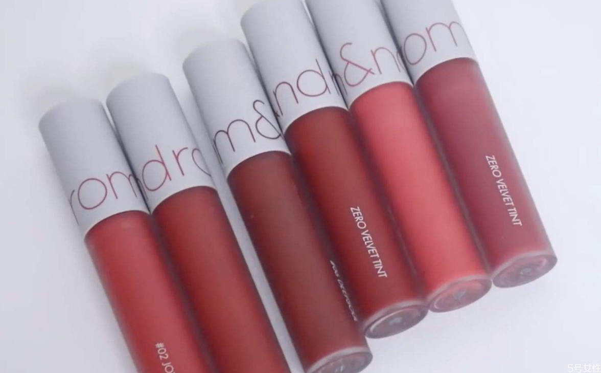 romand是什么牌子 romand在韓國(guó)是什么檔次 romand是什么牌子 romand在韓國(guó)是什么檔次