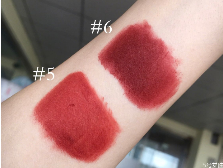 romand06是什么顏色 romand06好還是07好 romand06是什么顏色 romand06好還是07好