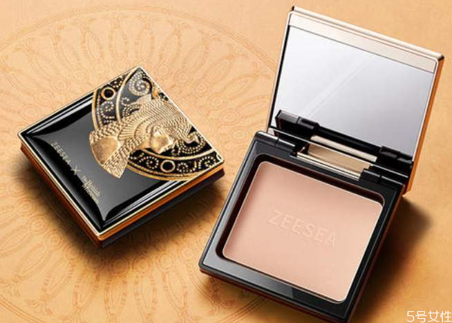 zeesea滋色眼影盤(pán)哪個(gè)好看 zeesea滋色眼影盤(pán)怎么配色