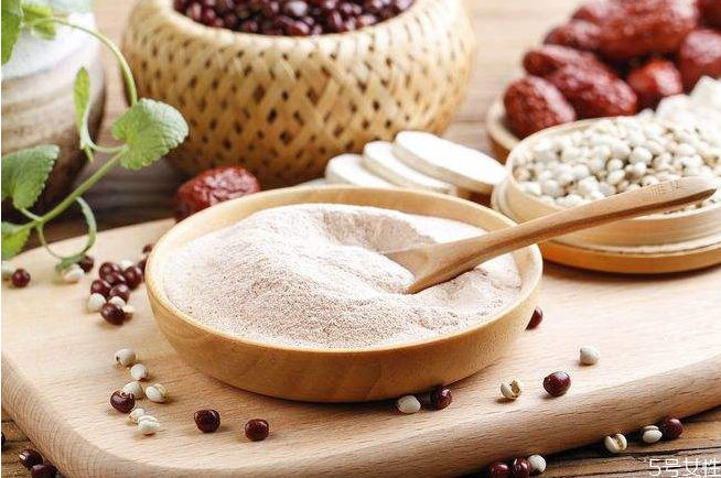 紅豆薏米粉的熱量 紅豆薏米粉可以減肥嗎 紅豆薏米粉的熱量 紅豆薏米粉可以減肥嗎