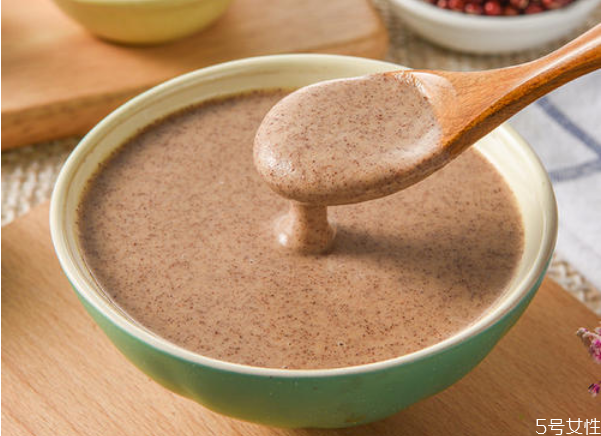 紅豆薏米粉的熱量 紅豆薏米粉可以減肥嗎 紅豆薏米粉的熱量 紅豆薏米粉可以減肥嗎