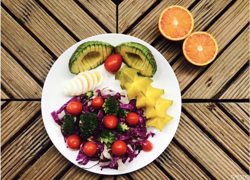 一周低碳水減肥食譜 一周低碳水減肥食譜