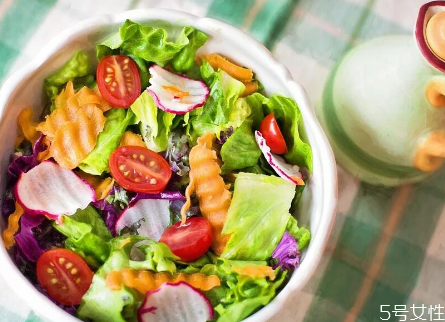 一周低碳水減肥食譜 一周低碳水減肥食譜