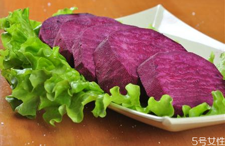 紫薯和玉米哪個(gè)更減肥 什么樣的人不適合吃紫薯 紫薯和玉米哪個(gè)更減肥 什么樣的人不適合吃紫薯