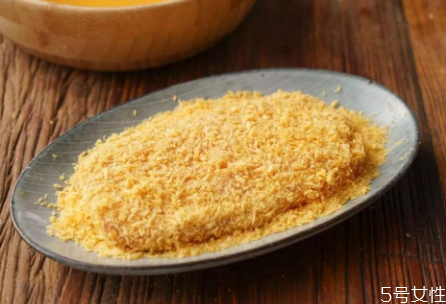 面包糠白色的好還是黃色的好 面包糠哪里有賣 面包糠白色的好還是黃色的好 面包糠哪里有賣