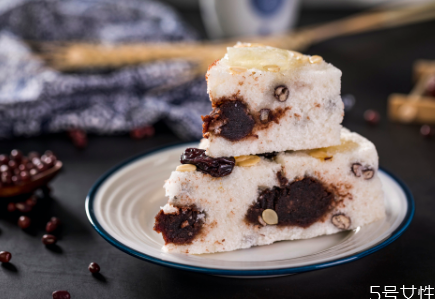 米糕蒸不蓬松的原因 米糕和發(fā)糕的區(qū)別 米糕蒸不蓬松的原因 米糕和發(fā)糕的區(qū)別