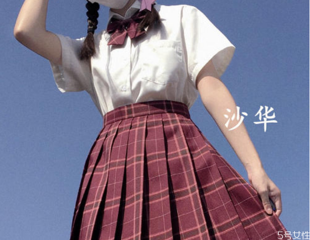 jk風(fēng)最近為什么會(huì)火 盤點(diǎn)jk制服小萌款