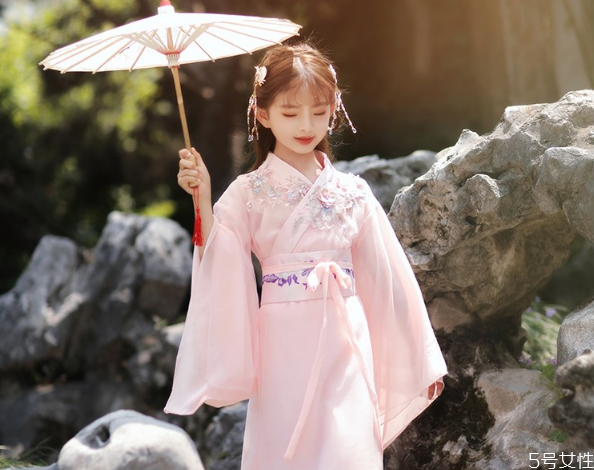 漢服編發(fā)教程 簡單易學的漢服發(fā)型 漢服編發(fā)教程 簡單易學的漢服發(fā)型