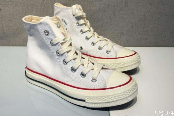 chuck70和1970s一樣嗎 匡威1970s性?xún)r(jià)比高嗎