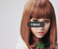 可愛的齊劉海自己怎么剪？齊劉海適合什么臉型？