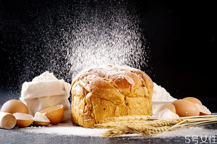 孩子吃面包會得癌癥嗎 如何挑選健康的面包