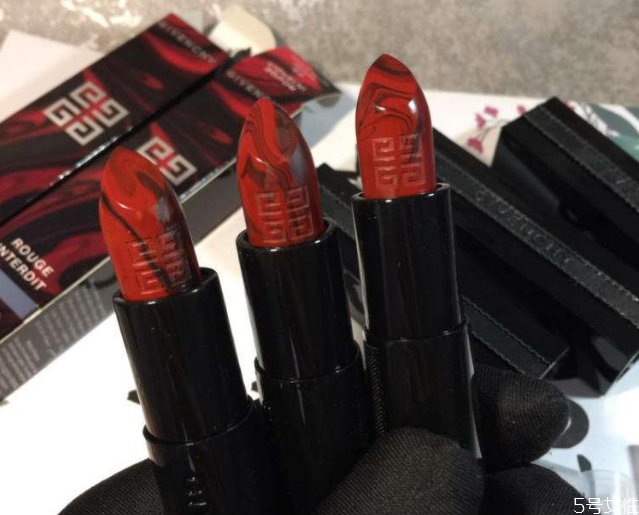 送紀(jì)梵?？诩t寓意 紀(jì)梵希相當(dāng)于什么檔次