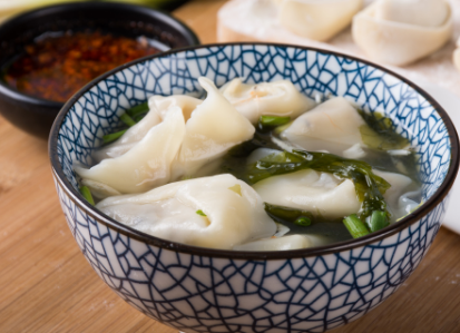 混沌餡怎么調最好吃 混沌湯底怎么調