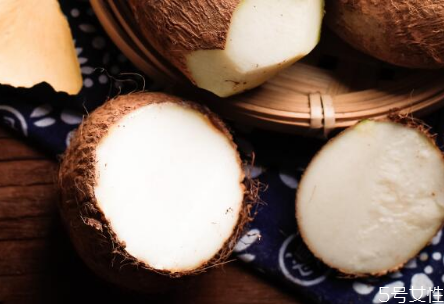 荔浦芋頭什么時(shí)候上市 荔浦芋頭怎么煮軟糯