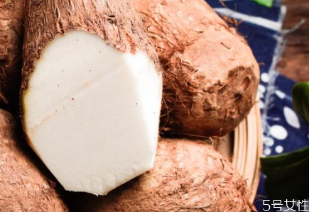 荔浦芋頭什么時(shí)候上市 荔浦芋頭怎么煮軟糯