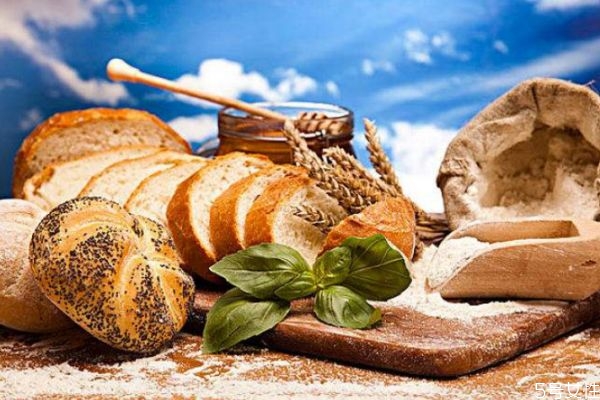 全麥面包的好處有哪些 自制全麥面包教程 全麥面包的好處有哪些 自制全麥面包教程