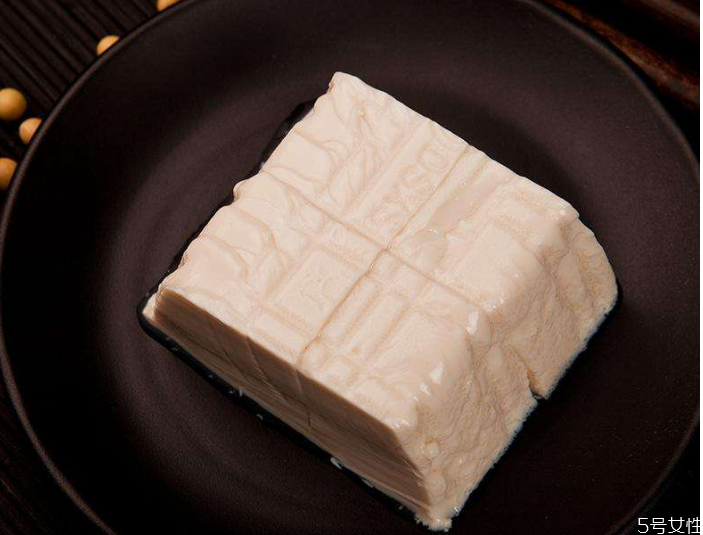 沒有內酯怎么做豆腐腦 經常吃內酯豆腐好嗎