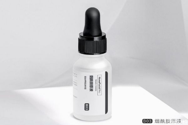 皮膚本身白可以用煙酰胺嗎 煙酰胺白天還是晚上用 皮膚本身白可以用煙酰胺嗎 煙酰胺白天還是晚上用