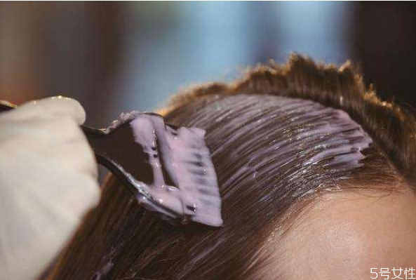 爆頂了洗幾次頭會恢復(fù)嗎 頭發(fā)爆頂怎么補(bǔ)救