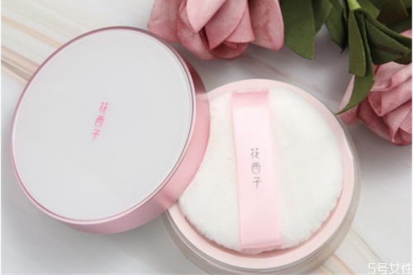 花西子散粉保質(zhì)期多久 花西子散粉2號(hào)和3號(hào)的區(qū)別 花西子散粉保質(zhì)期多久 花西子散粉2號(hào)和3號(hào)的區(qū)別