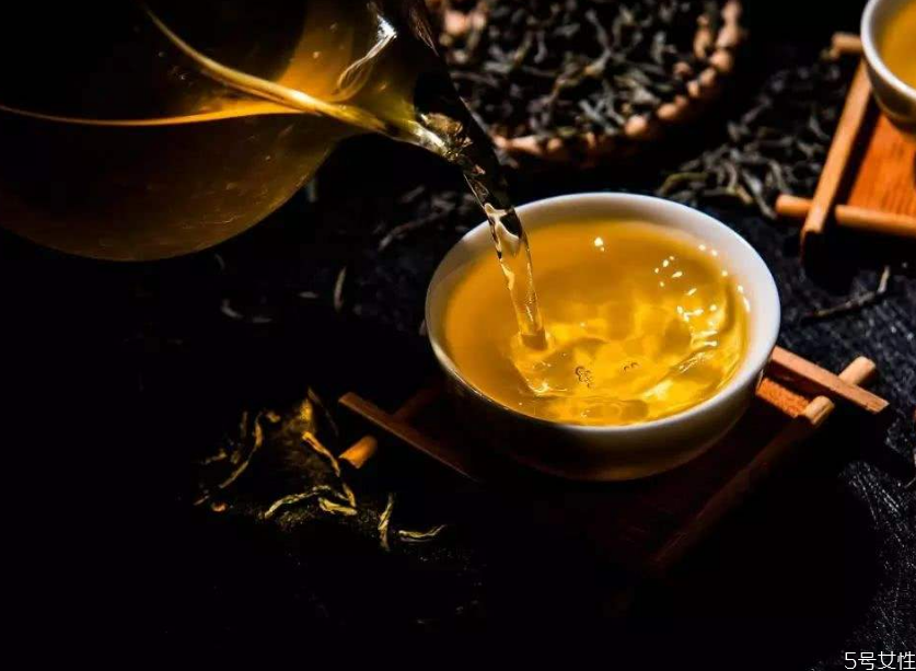 清腸茶有哪些 清腸茶什么時候喝最好 清腸茶有哪些 清腸茶什么時候喝最好