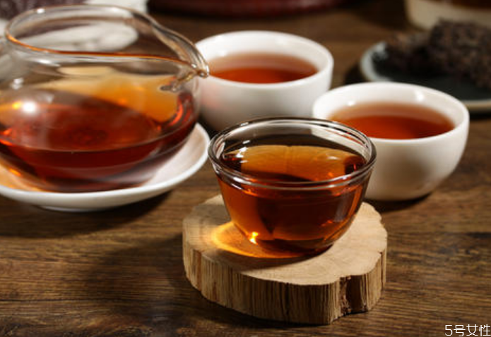 清腸茶有哪些 清腸茶什么時候喝最好 清腸茶有哪些 清腸茶什么時候喝最好