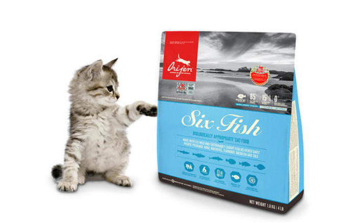 貓糧哪個(gè)牌子好 中國(guó)十大毒貓糧排行榜 貓糧哪個(gè)牌子好 中國(guó)十大毒貓糧排行榜