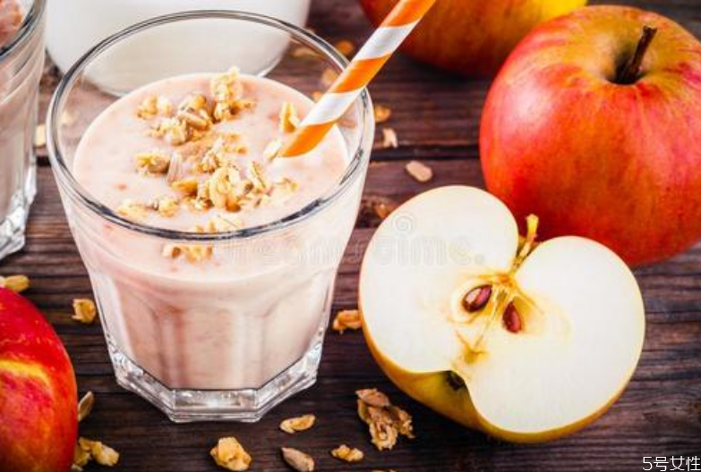 酸奶蘋果減肥法會(huì)反彈嗎 酸奶蘋果減肥的危害