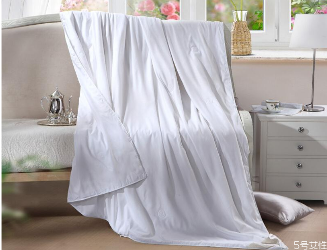 蠶絲被曬了太陽(yáng)怎么辦 蠶絲被不會(huì)生螨蟲(chóng)嗎