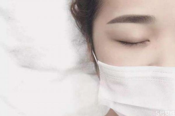 洗眉后能恢復(fù)嗎 洗眉多長時(shí)間能恢復(fù)好