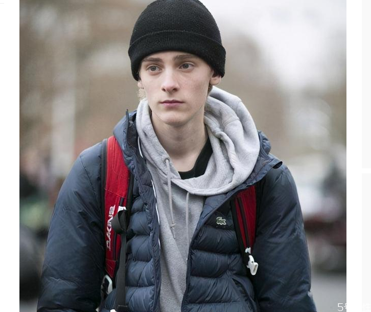 如何找準自己的穿衣風格 男生最受歡迎的十種秋冬穿搭 如何找準自己的穿衣風格 男生最受歡迎的十種秋冬穿搭