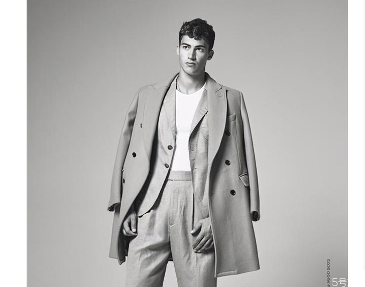 如何找準自己的穿衣風格 男生最受歡迎的十種秋冬穿搭 如何找準自己的穿衣風格 男生最受歡迎的十種秋冬穿搭