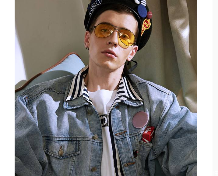 如何找準自己的穿衣風格 男生最受歡迎的十種秋冬穿搭 如何找準自己的穿衣風格 男生最受歡迎的十種秋冬穿搭