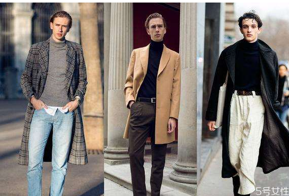如何找準自己的穿衣風格 男生最受歡迎的十種秋冬穿搭 如何找準自己的穿衣風格 男生最受歡迎的十種秋冬穿搭
