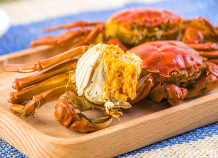 產(chǎn)后多久可以吃大閘蟹 產(chǎn)后吃螃蟹可以喂奶嗎 產(chǎn)后多久可以吃大閘蟹 產(chǎn)后吃螃蟹可以喂奶嗎