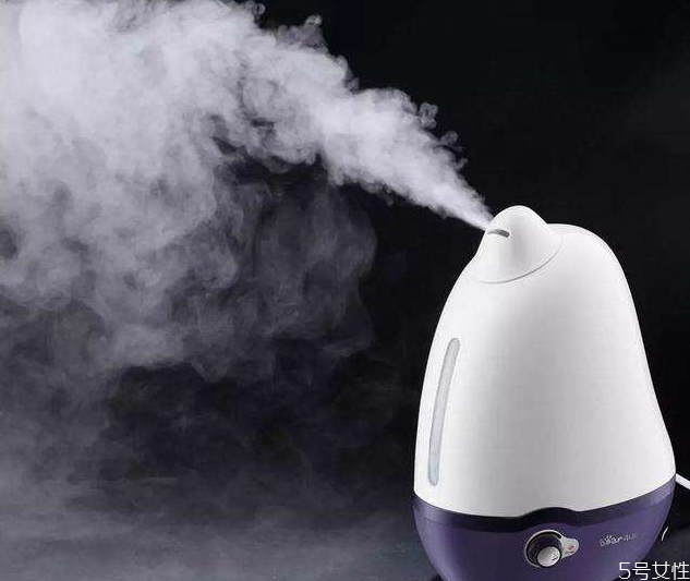 加濕器開多久停一次 空調(diào)和加濕器可以同時開嗎