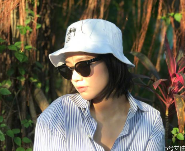 不同發(fā)型適合什么帽子 如何防止戴帽子把發(fā)型壓扁 不同發(fā)型適合什么帽子 如何防止戴帽子把發(fā)型壓扁