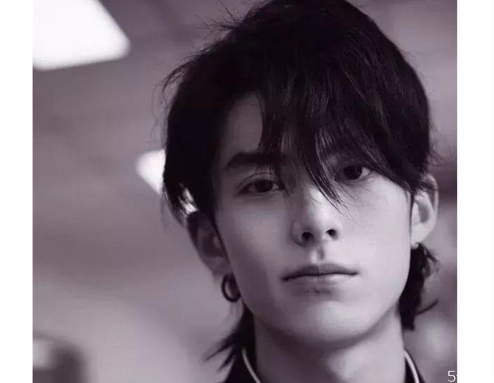 鯔魚(yú)頭是什么發(fā)型 鯔魚(yú)頭發(fā)型怎么留