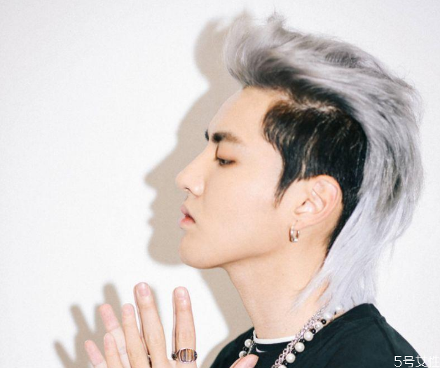 鯔魚(yú)頭是什么發(fā)型 鯔魚(yú)頭發(fā)型怎么留