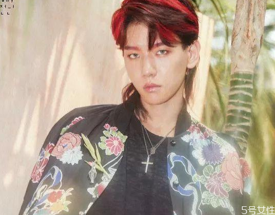 鯔魚(yú)頭是什么發(fā)型 鯔魚(yú)頭發(fā)型怎么留