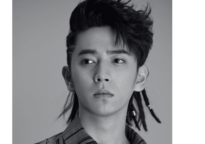 鯔魚(yú)頭是什么發(fā)型 鯔魚(yú)頭發(fā)型怎么留