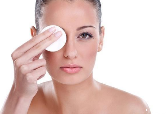 卸妝不干凈毛孔堵塞怎么辦 卸妝沒(méi)卸干凈怎么補(bǔ)救