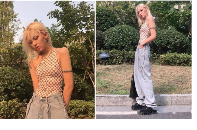 千禧辣妹風(fēng)卷土重來？千禧辣妹是什么風(fēng)格