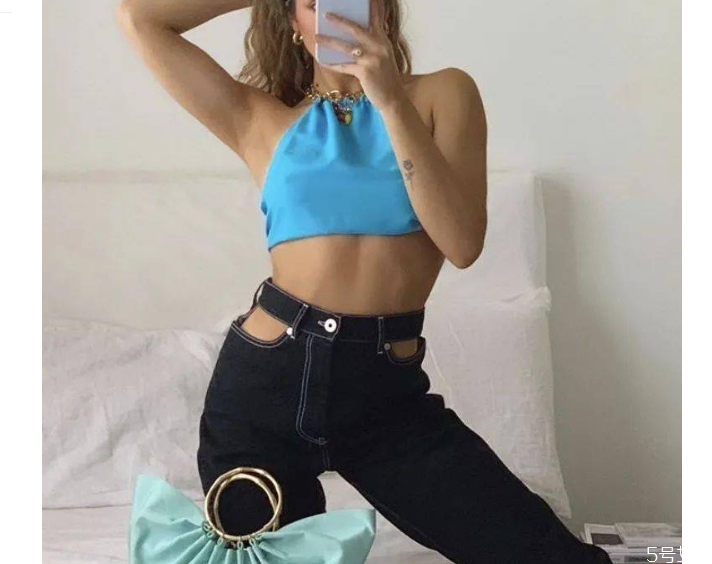 千禧辣妹風(fēng)卷土重來？千禧辣妹是什么風(fēng)格