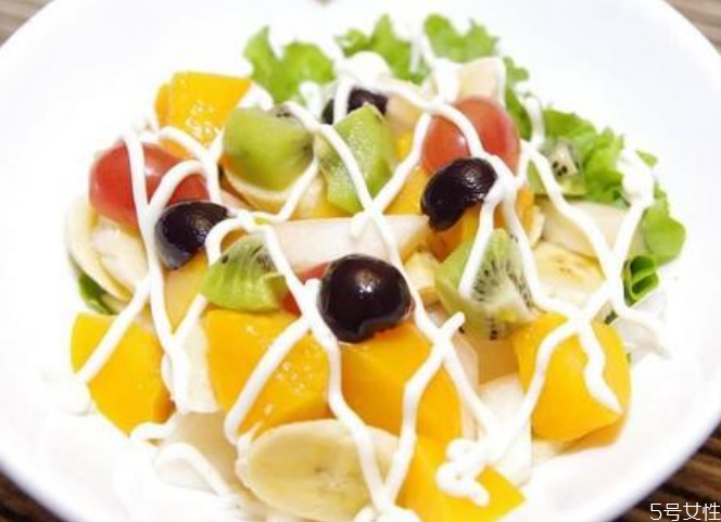 沙拉醬加熱后還能吃嗎 沙拉醬高溫會變質(zhì)嗎 沙拉醬加熱后還能吃嗎 沙拉醬高溫會變質(zhì)嗎